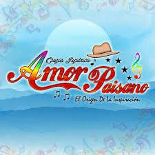 Artista Amor Paisano